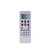 CARRİER 42UQV060H1 İnverter Klima Kumandası-XPOWER GOLD
