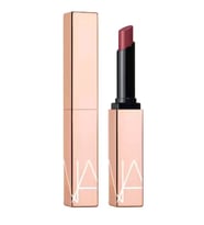 NARS Afterglow Sensual Shine Lipstick Turned On- Ruj 