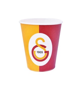 GALATASARAY Orjinal lisanslı 8li paket bardak
