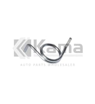 701837205 KAPI KİLİT MEKANİZMA YAYI VW TRANSPORTER-T4 91-03 İTHAL