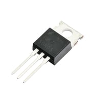 50N06 TO-220 MOSFET TRANSISTOR (METAL)