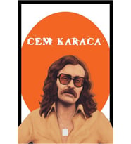 Retro Ahşap Duvar Poster 20x30cm