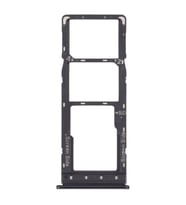 Infinix Zero 8i Sim Kart Tepsisi X687B (Siyah)