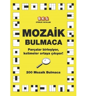 Mozaik Bulmaca