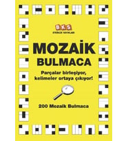 Mozaik Bulmaca