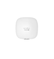 ARUBA AP22 R4W02A WIFI6 AX1800 Dual Band Kurumsal Access Point PoE (Adaptör Yok)