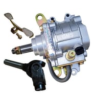 ATV YUKİ AYDER 250 CG MOTORLAR GERİ VİTES ŞANZUMAN KOMPLE