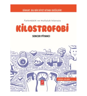 Kilostrofobi