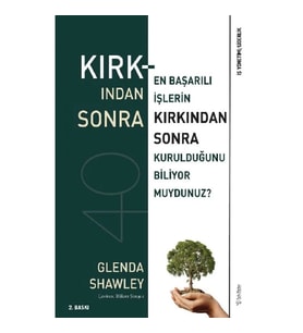 Kırkından Sonra