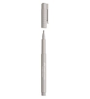 FABER CASTELL BROADPEN 1554 OTC GRİ 155488  