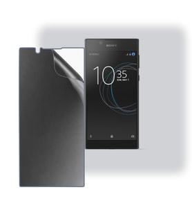 SChitec SONY L1 Uyumlu Ön Yüzey Hayalet Privacy Hidrojel Ekran Koruyucu