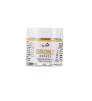 Dr. Gusto Bronz Yenilebilir Yaldız Gıda Boyası 4 gr.
