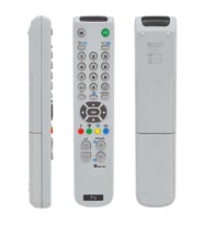 WEKO KT SONY RM 887 BEYAZ TV KUMANDA