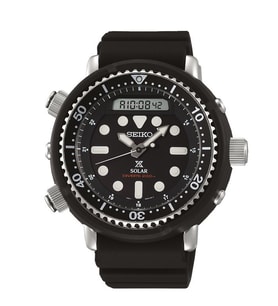 Seiko Prospex Solar Diver's SNJ025P1 Erkek Kol Saati