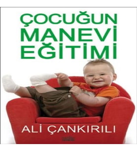 Çuğun Manevi Eğitimi