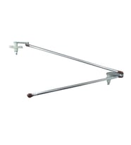 HYUNDAI ACCENT- 95/97; SİLGİ MANEVRA KOLU 98200-22000 591-2966