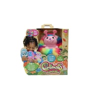 Curlimals Gıdıklanan Tırtıl Coco - 3741