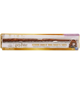 Harry Potter Karakter Asası 30 cm - Hediyelik Kostüm Aksesuarı