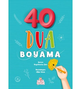 40 Dua Boyama