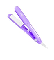 Cvs Cvs DN-7314 Saç Düzleştirici - Eflatun -50