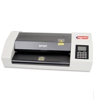 Bigpoint A4 Laminasyon Makinesi (Merdaneden Isıtmalı)