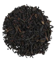 Black Vanilla - Vanilya Parçacıklı Siyah Çay - 25gr