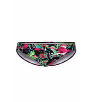 Erkek Flamingo Slip Iç Çamaşırı 1361 (Çok Renkli)