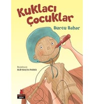 Kuklacı Çocuklar