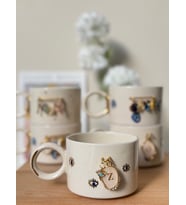 Gai Ceramics New Collection