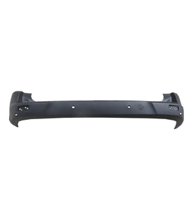 Ford Tourneo Connect- 14/19; Arka Tampon Siyah Sensör Delikli (İtalya) (Oem No: 2374030)
