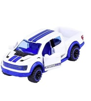 Majorette Ford f-150 Raptor Model Araba