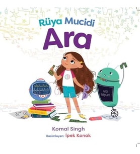 Rüya Mucidi Ara