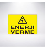 Enerji Verme