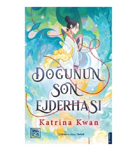 Doğunun Son Ejderhası