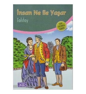 İnsan Ne ile Yaşar