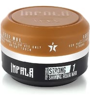 Saç Wax Strong Aqua No1 150 ml