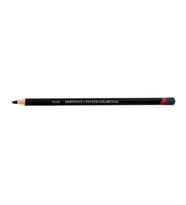 Derwent Tinted Charcoal Renkli Kömür Füzen Kalem TC12 Ocean Deep 