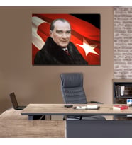 Atatürk Fotoğrafı-306