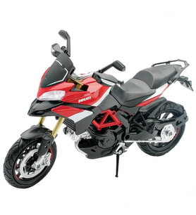 Nessiworld NessiWorl 1:12 Ducati Multistrada Motor 1200