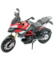 Nessiworld NessiWorl 1:12 Ducati Multistrada Motor 1200