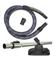 Bosch Uyumlu BGS6PRO1 Süpürge Hortumu Emici Yer Başlığı Boru