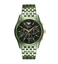 Emporio Armani AR70017 Erkek Kol Saati