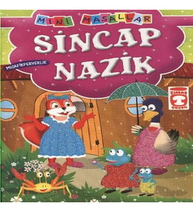 Sincap k - Misafirperverlik / Mini Masallar