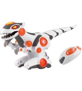M.A.R.S. Dinoforce Yürüyebilen Işıklı Robot Dinozor