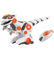 M.A.R.S. Dinoforce Yürüyebilen Işıklı Robot Dinozor