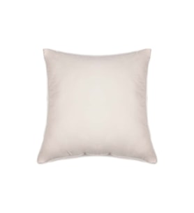 Aster Yer Minderi Krem 70x70