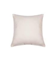 Aster Yer Minderi Krem 70x70