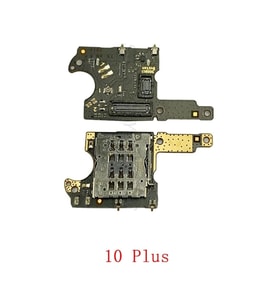Tcl 10 Plus İç Sim Kart Okuyucu Bord