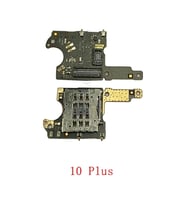 Tcl 10 Plus İç Sim Kart Okuyucu Bord