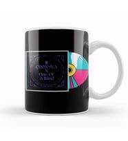 One Of A Kind LOGO Album ???_???_??? Kupa Bardak Porselen
